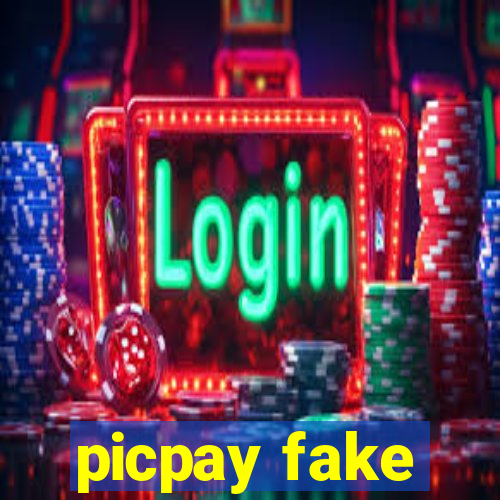 picpay fake